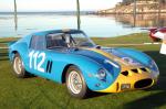 Ferrari 250 GTO SN 3445GT 1962 года